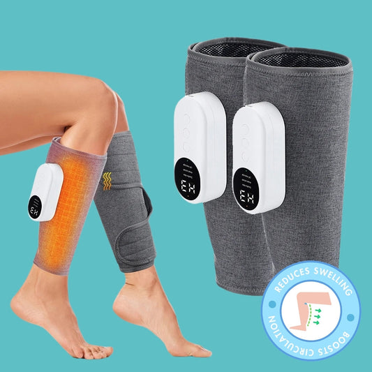 ComfortWave™ Leg Soother